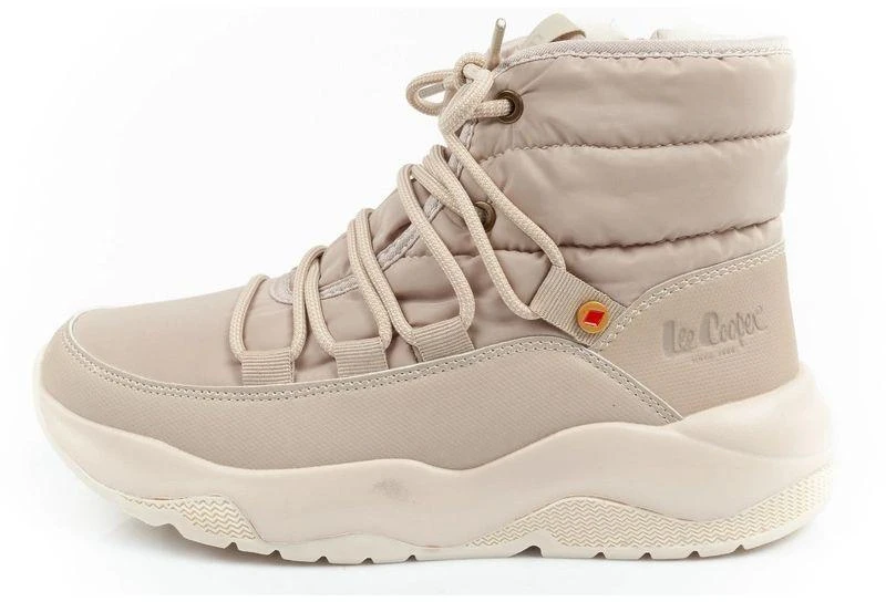Lee Cooper W Sniego Batai LCJ-24-03-3065L