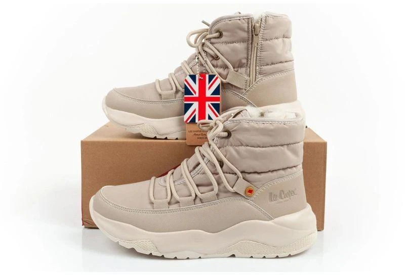 Lee Cooper W Sniego Batai LCJ-24-03-3065L