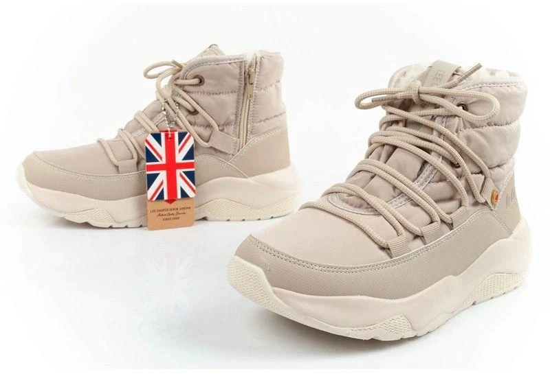 Lee Cooper W Sniego Batai LCJ-24-03-3065L