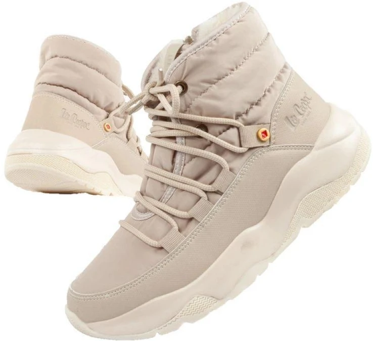 Lee Cooper W Sniego Batai LCJ-24-03-3065L