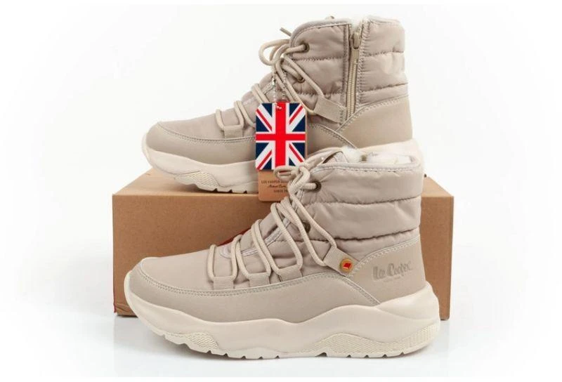 Lee Cooper W Sniego Batai LCJ-24-03-3065L