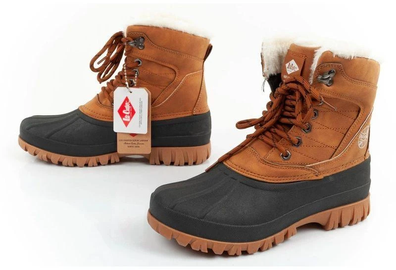 Lee Cooper W Sniego Batai LCJ-24-44-2869L