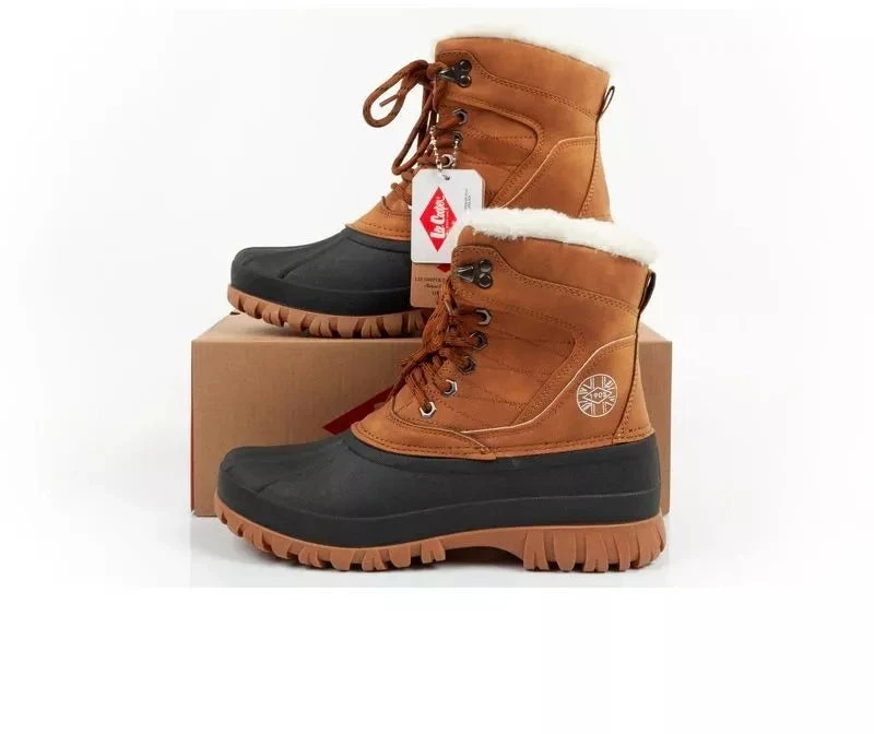 Lee Cooper W Sniego Batai LCJ-24-44-2869L
