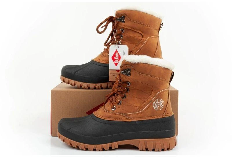 Lee Cooper W Sniego Batai LCJ-24-44-2869L