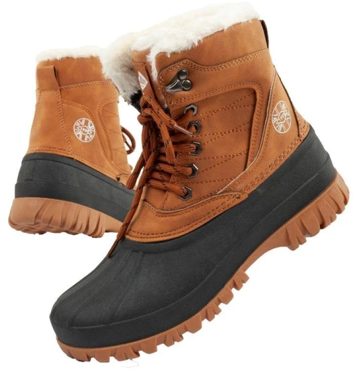 Lee Cooper W Sniego Batai LCJ-24-44-2869L