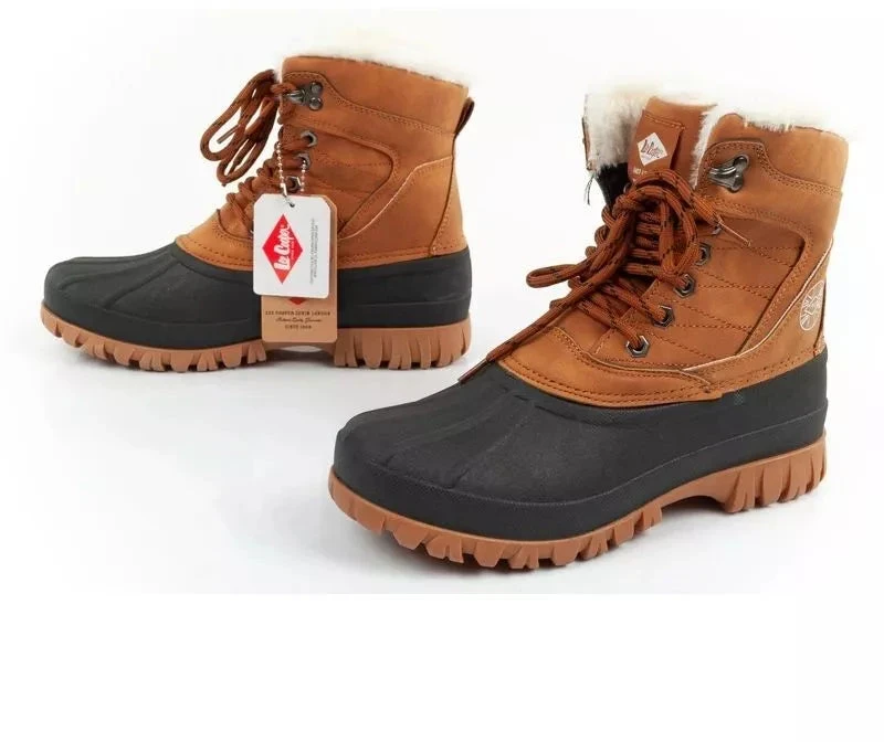 Lee Cooper W Sniego Batai LCJ-24-44-2869L