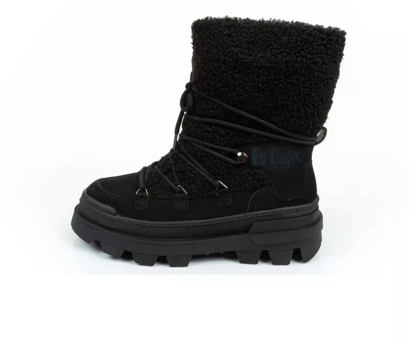 Lee Cooper W Sniego batai LCJ-24-47-3148L