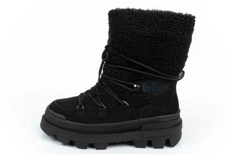 Lee Cooper W Sniego batai LCJ-24-47-3148L