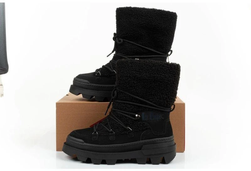 Lee Cooper W Sniego batai LCJ-24-47-3148L
