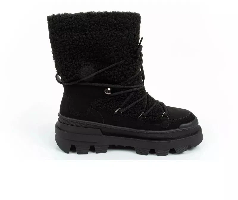 Lee Cooper W Sniego batai LCJ-24-47-3148L