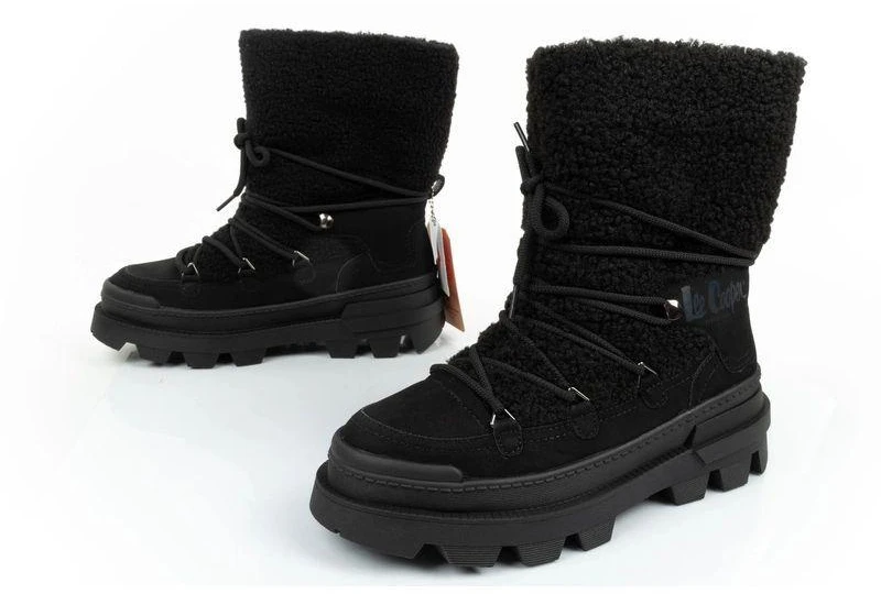 Lee Cooper W Sniego batai LCJ-24-47-3148L