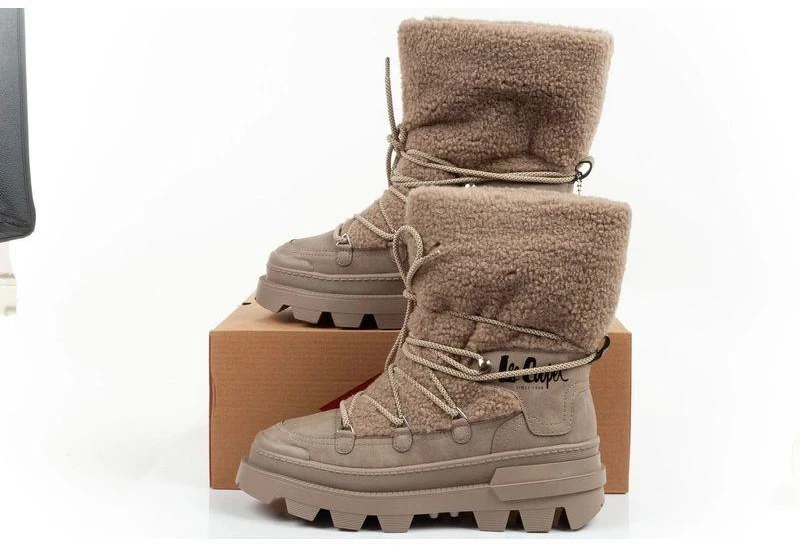 Lee Cooper W Sniego Batai LCJ-24-47-3149L