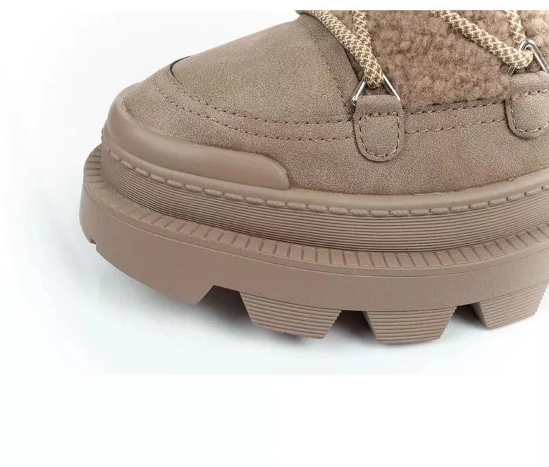 Lee Cooper W Sniego Batai LCJ-24-47-3149L
