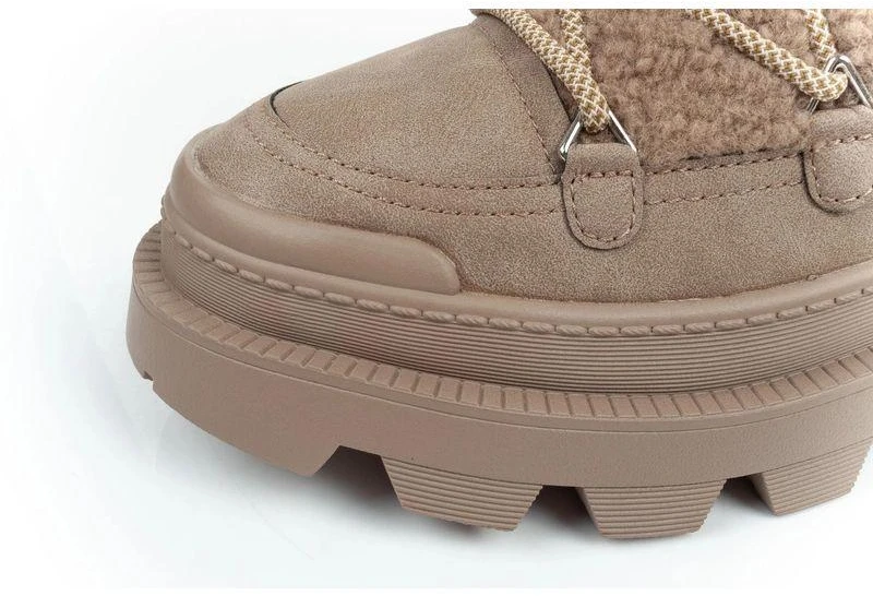 Lee Cooper W Sniego Batai LCJ-24-47-3149L