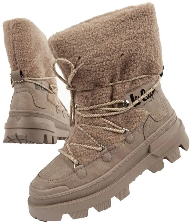 Lee Cooper W Sniego Batai LCJ-24-47-3149L