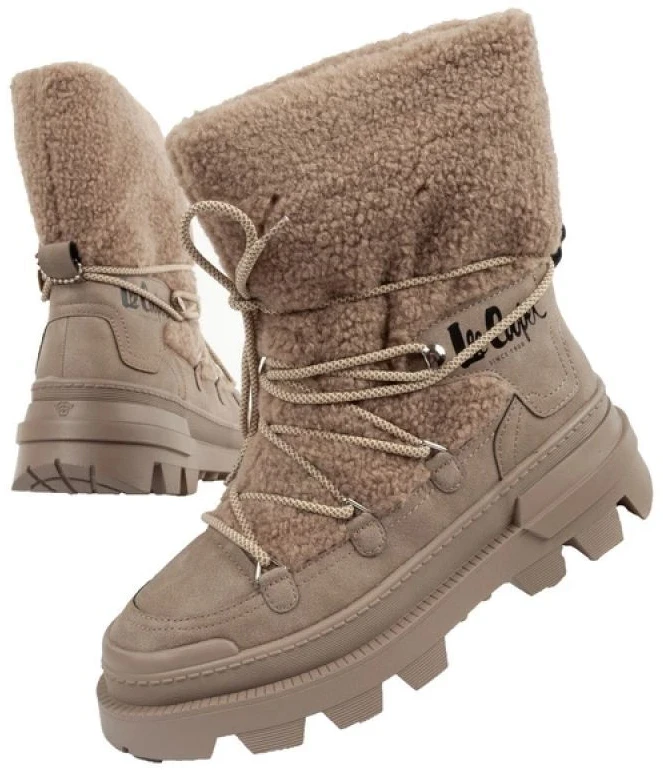 Lee Cooper W Sniego Batai LCJ-24-47-3149L