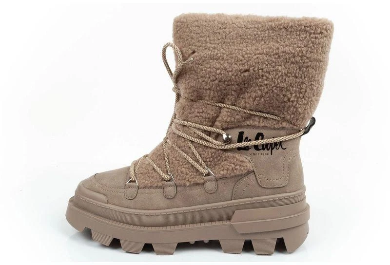 Lee Cooper W Sniego Batai LCJ-24-47-3149L