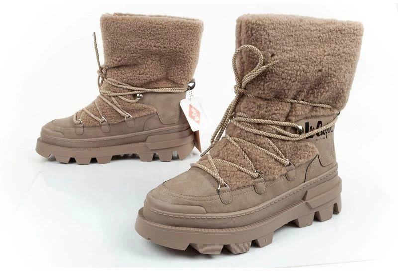 Lee Cooper W Sniego Batai LCJ-24-47-3149L