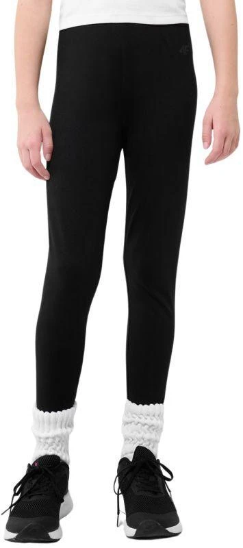 Leggings 4F CAS Jr 4FJWMM00TTIGF220 20S
