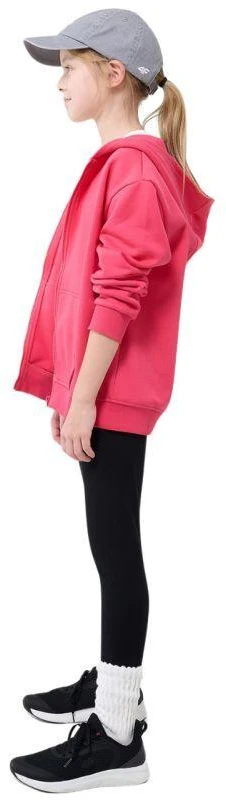 Leggings 4F CAS Jr 4FJWMM00TTIGF220 20S