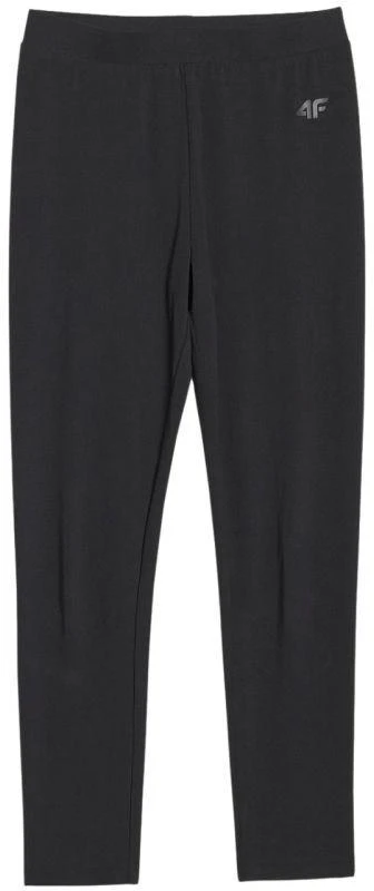 Leggings 4F CAS Jr 4FJWMM00TTIGF220 20S