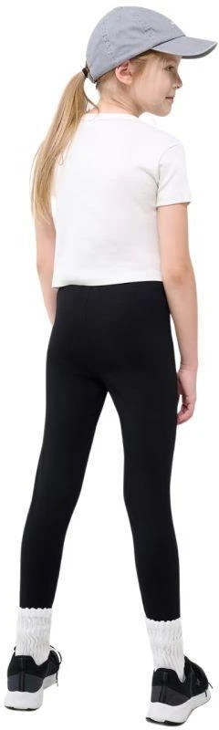 Leggings 4F CAS Jr 4FJWMM00TTIGF220 20S