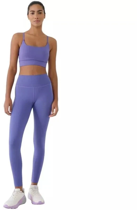 Leggings 4F FNK F307 W 4FRSS25TFTIF307 32S