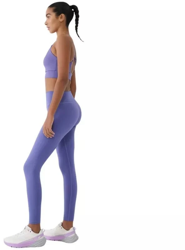 Leggings 4F FNK F307 W 4FRSS25TFTIF307 32S