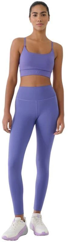 Leggings 4F FNK F307 W 4FRSS25TFTIF307 32S