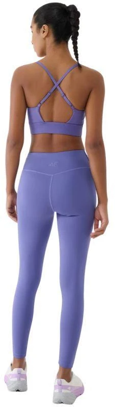 Leggings 4F FNK F307 W 4FRSS25TFTIF307 32S