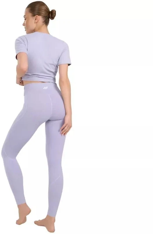 Leggings 4F FNK W 4FWAW25TFTIF369 34S