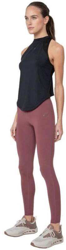 Leggings 4F W H4Z22 SPDF011 60S