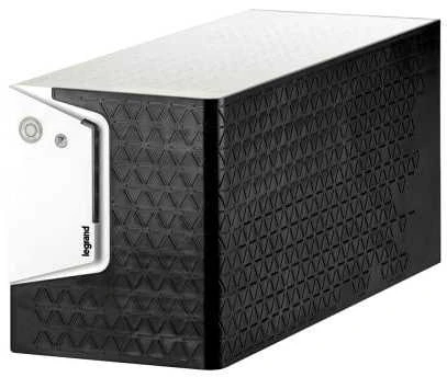 NEPERTRAUKIAMO MAITINIMO ŠALTINIS Legrand 310190 UPS (tower, 1500VA/900W)