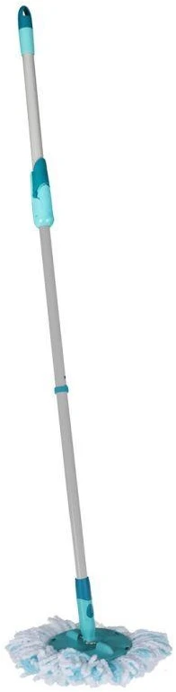 Leifheit grindų valymo rinkinys Clean Twist Disc Mop, 1052102