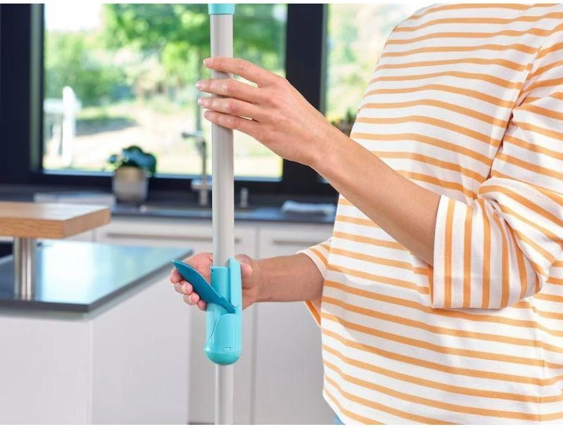 Grindų valymo rinkinys Leifheit CLEAN TWIST M Ergo