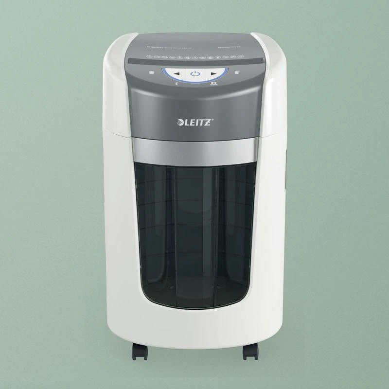 Leitz IQ Optimax 225