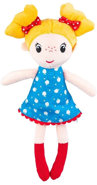 Dumel BALIBAZOO BB 81976 Lidka 30cm