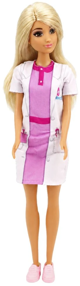 Lalka Lėlė 30 cm