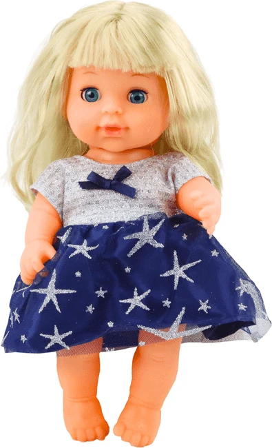 Lean Toys Lėlės aksesuarų rinkinys