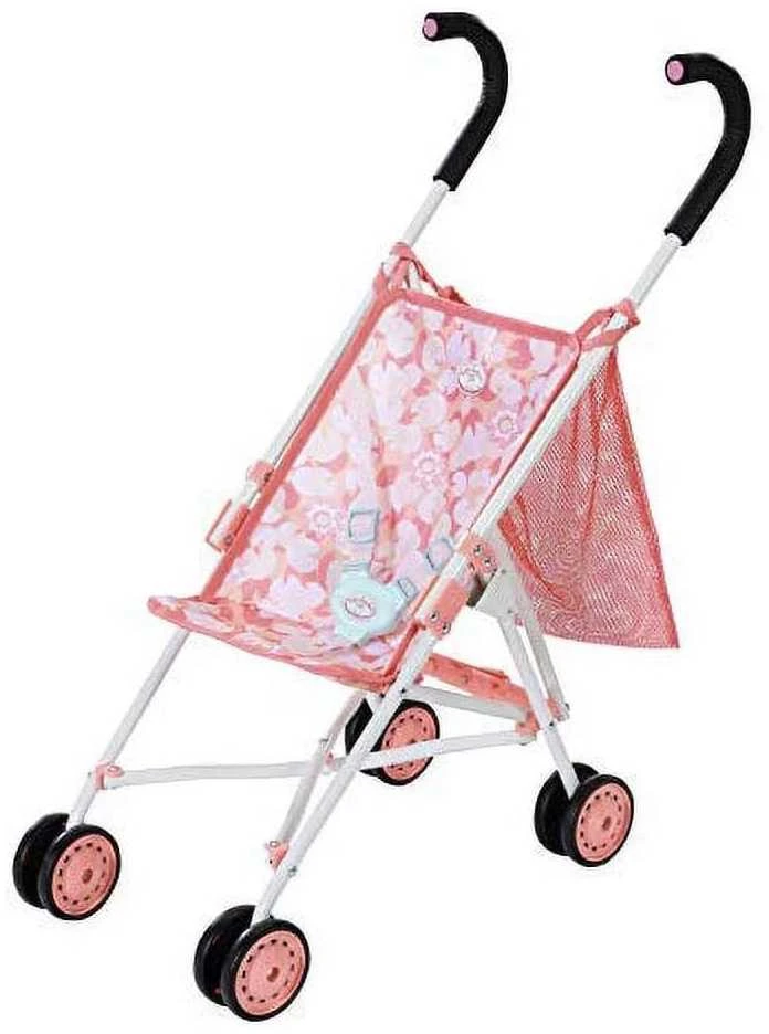 Baby Annabell Annabell lėlių vežimėlis sulankstomas krepšys vežimėlis