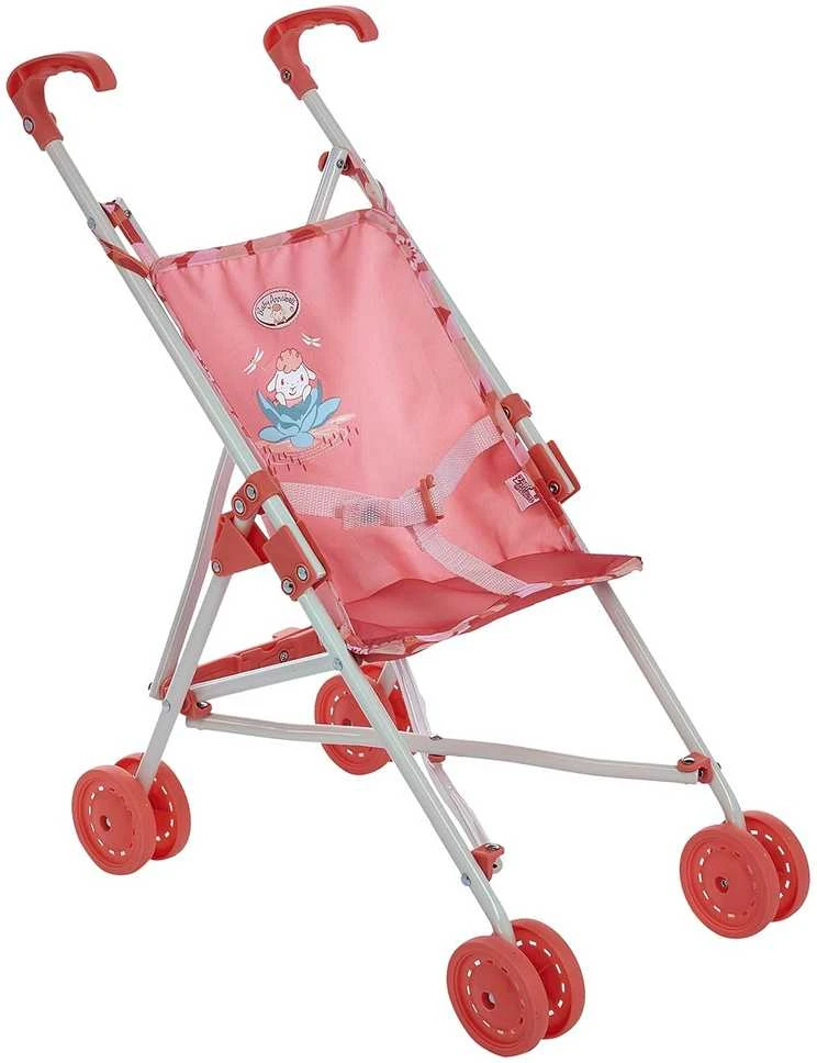 BABY ANNABELL Vežimėlis