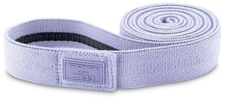 Pasipriešinimo treniruočių guma LIGHT Spokey COTI FLEX
