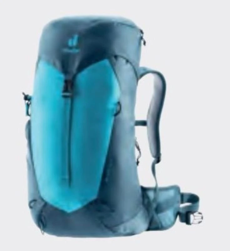 Deuter Lengva žygio kuprinė AC Lite 22 SL, lagūna-atlantinė