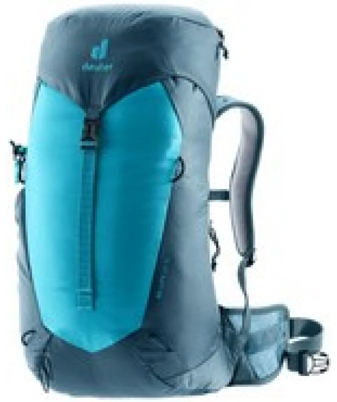 Deuter Lengva žygio kuprinė AC Lite 22 SL, lagūna-atlantinė