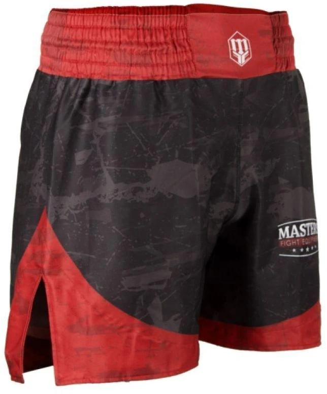 Lengvi treniruočių šortai Kick MASTERS