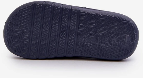 Lengvos putų vaikiškos šlepetės Big Star NN374557 Navy