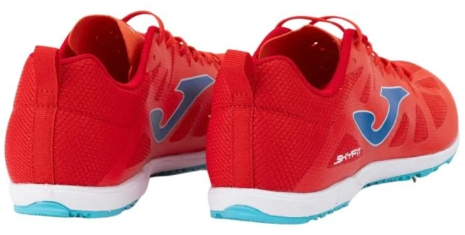 Lengvosios atletikos bateliai Joma R.Skyfit, raudoni