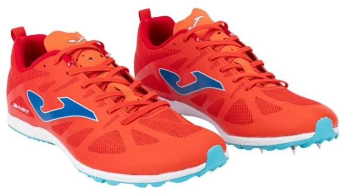 Lengvosios atletikos bateliai Joma R.Skyfit, raudoni
