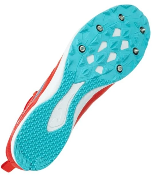 Lengvosios atletikos bateliai Joma R.Skyfit, raudoni