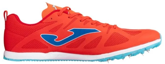 Lengvosios atletikos bateliai Joma R.Skyfit, raudoni